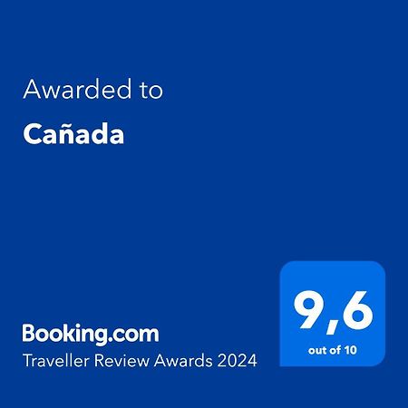 Canada Alcorcon Ngoại thất bức ảnh