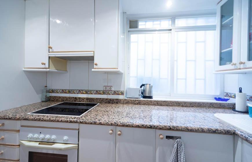 Canada Alcorcon Ngoại thất bức ảnh